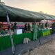Stand UMKM Binaan Koramil Jadi Daya Tarik Penutupan TMMD ke-129 di Talang Jambe