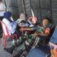 Setetes Darah untuk Sesama, Satgas TMMD ke-129 Gelar Donor Darah di Talang Jambi