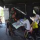 Penutupan TMMD ke-129 Kodim 0418 Palembang Diwarnai Aksi Donor Darah