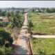 Gotong Royong TNI dan Warga Tuntaskan Jalan 750 Meter dalam TMMD ke-129 Palembang