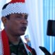 Dansatgas Kolonel Arh Erik Novianto Bersyukur, TMMD ke-129 Kodim 0418 Palembang Rampung Tepat Waktu