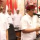 Bupati Sanjaya Lantik Direktur BLUD , Dorong Pengelolaan Fasilitas Publik Lebih Profesional
