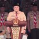 Jambore Nasional XII Tahun 2026 Resmi Dibuka, Menpora Erick Thohir Wakili Presiden Prabowo Subianto