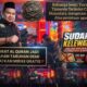Hadiah Miras untuk Hafalan Al-Qur’an, Yayasan TTCN Kecam Dugaan Penistaan Agama di Festival Musik