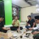 Sekjen DPP Yayasan Tjimande Tarikolot Cakra Nusantara Kunjungi Padepokan Pusat di Balaraja, Perkuat Silaturahmi Antar Jajaran 