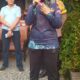 Jalan Santai HUT Kemerdekaan RI ke-81 di SDN 164 Palembang
