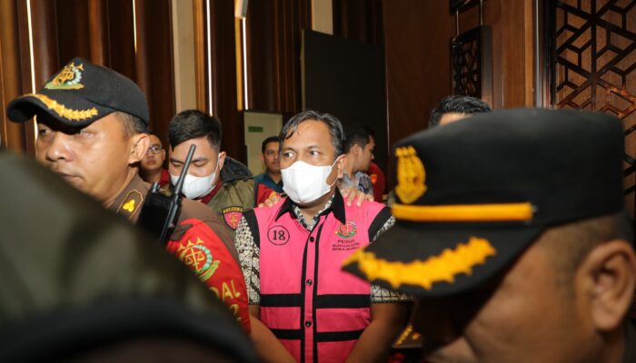 Penyidik Tetapkan Dua Tersangka dalam Perkara Dugaan Korupsi Transfer Pricing PT TPL