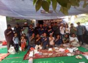 Anniversary ke-1 Alap-Alap News Group Digelar dengan Santunan Anak Yatim, Pererat Silaturahmi dan Kepedulian Sosial