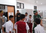 Cetak Calon Pemimpin Masa Depan, Pembukaan MPLS Sekolah Rakyat Terintegrasi 2 Kota Blitar Berjalan Khidmat Dan Lancar