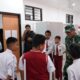 Cetak Calon Pemimpin Masa Depan, Pembukaan MPLS Sekolah Rakyat Terintegrasi 2 Kota Blitar Berjalan Khidmat Dan Lancar