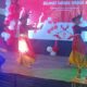 Lomba Karaoke dan Gaple Buka Rangkaian Semarak HUT RI ke-81 di RT 46 RW 07 Kalidoni