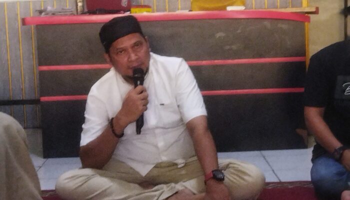 Yasinan dan Berbagi Rezeki, PT Satria Indonesia Nusantara Pertama Gelar Bakti Sosial Bersama Anak Panti Asuhan Al Qomar