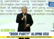 Harli Siregar Ajak Insan Adhyaksa Perkuat Budaya Membaca dan Menulis di Era Digital 