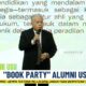 Harli Siregar Ajak Insan Adhyaksa Perkuat Budaya Membaca dan Menulis di Era Digital 