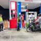 Cegah Terjadinya Kriminalitas Pada Malam Hari, Polsek Penebel Laksanakan Patroli Blue Light