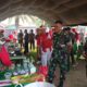 Semarak HUT Ke-81 Kemerdekaan RI, Kodim 0418 Palembang Gelar Berbagai Lomba
