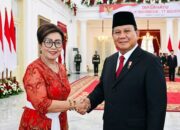 Perempuan Bali di Panggung Nasional , Bunda Ratu: Menuju Bali International Finance Center