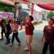 Dukung Program Sabuk Kamtibmas, Warga Perumahan Griya Sahabat Adakan Berbagai Lomba HUT RI Ke-81