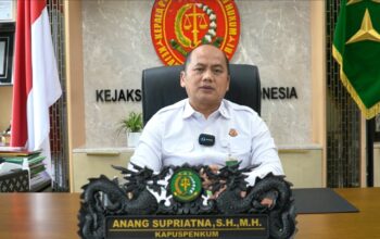 Tim Penyidik JAM PIDSUS Periksa 2 Orang Saksi Terkait Perkara Tata Kelola MBG di BGN