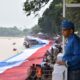 Pacu Jalur Kuansing 2026 Resmi Dibuka, Danrem 031/WB Dukung Pelestarian Budaya Melayu