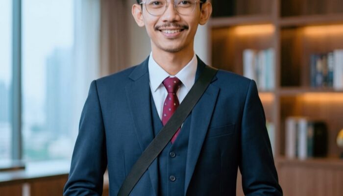 Milad ke-38 Dewan Guru Abril, Pimpinan Peristiwa66.Com Semoga Semakin Berkah dan Bermanfaat