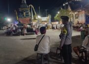 87 Sawa, Polri Bersinergi Amankan Ngeroras di Pejukutan