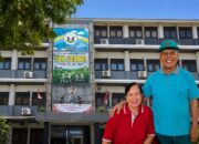 Pernah Merasakan Sulitnya Sekolah, I Wayan Suaba Kini Dedikasikan Hidup untuk Pendidikan