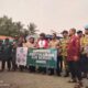 Atasi Kekeringan, Polsek Carenang Salurkan 10 Mobil Tangki Air Bersih ke Carenang dan Binuang