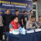 Kasus Matel Diduga Peras Pengendara di Cikupa Diungkap, Polresta Tangerang Tangkap Tiga Terduga Pelaku