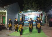 Ritual Ketjeran Tjimande, DPW II TTKKBI Kabupaten Tangerang Perkuat Mental, Moral dan Cinta NKRI