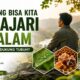Apa yang Bisa Kita Pelajari dari Alam untuk Mendukung Tubuh