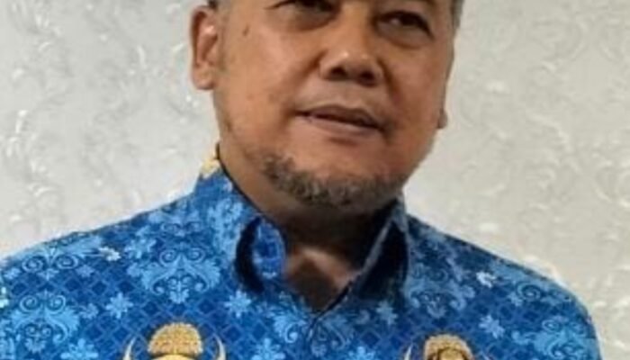 Kepala Dinas Pendidikan Kota Palembang Minta Sekolah Mengurangi Aktivitas Di Luar Ruangan, Dampak Dari Kabut Asap.