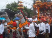FESTIVAL BUDAYA KABAMAN SEMARAKKAN HUT RI KE-81