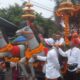 FESTIVAL BUDAYA KABAMAN SEMARAKKAN HUT RI KE-81