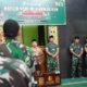 Perkuat Iman Dan Ketaatan, Kodim 0808/Blitar Gelar Peringatan Maulid Nabi Muhammad SAW 1448 H