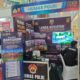 Hari Kedua Banyuasin Police Expo 2026, Stand Humas Polri Jadi Pusat Edukasi Kamtibmas