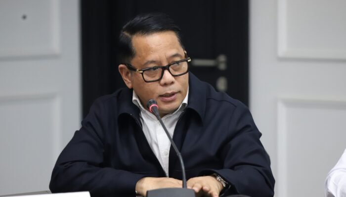 Menag Nasaruddin Umar Fokus Bantu Presiden Prabowo, Tak Prioritaskan Bursa Ketum PBNU