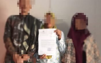 BIADAB! Anak 15 Tahun Diduga Jadi Korban Kekerasan Seksual dan Ancaman Pembunuhan, Keluarga Minta Pelaku Segera Ditangkap