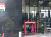 Kasus Bupati Non Aktif Muara Enim H Edison Terus Bergulir, KPK Periksa Mantan Kadisdikbud Muara Enim
