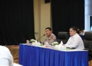 Wakapolda Sumsel Perkuat Penyidikan untuk Optimalkan Penegakan Hukum Karhutla