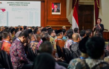 KPK Petakan Tiga Titik Rawan Korupsi APBD, Potensi Kebocoran Daerah Rp2,37 Triliun Berhasil Dimitigasi