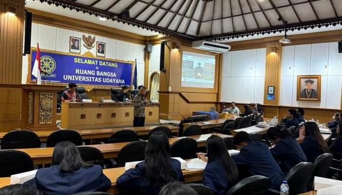 KPK Ajak Generasi Muda Bangun Integritas dari Hal Sederhana