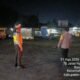 Polsek Kediri Polres Tabanan Laksanakan Patroli Malam Hari, Tekan Cegah 3C (Curat, Curas, Curanmor) dan Kejahatan Jalanan