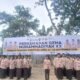 Racana Pandega Universitas Muhammadiyah Palembang Gelar Perkemahan Gema Muhammadiyah XX, Diikuti 1.200 Peserta