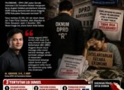 LGI Sumsel Kecam Keras Dugaan Penelantaran Istri oleh Oknum DPRD 
