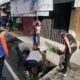 Dekat dengan Warga, Gerakan BELIDA Polres Muara Enim Dukung Indonesia Asri