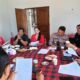 Ngopi Kamtibmas di Kantor Camat Baturiti, Kapolsek Perkuat Sinergitas dan Antisipasi Bahaya Kebakaran