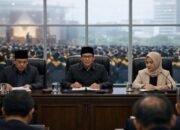 Bersama Menjaga Integritas