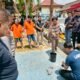 Transparansi Penegakan Hukum, Satresnarkoba Polrestabes Palembang Gelar Pemusnahan Narkotika