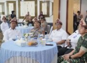 Jadi Nominator Kompolnas Awards 2026, Polda Sumsel Tunjukkan Bukti Nyata Pelayanan Presisi untuk Indonesia